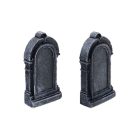 Tim Holtz Idea-ology  Halloween Tombstones (TH94173) ( TH94173)